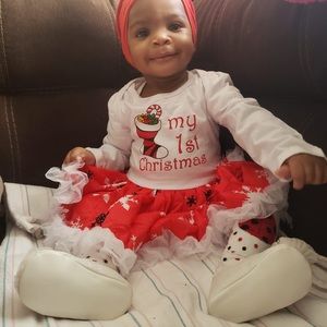 Meet your Posher, Omolola